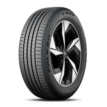Pneu FALKEN E.ZIEX 195/55R16 91V