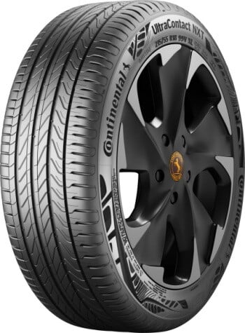 Pneu Continental UltraContact NXT en 235/45 R18