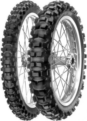 Pneu Pirelli SCORPION XC MID HARD