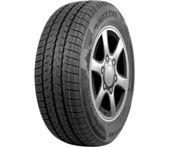 Mazzini Ecovan AS9