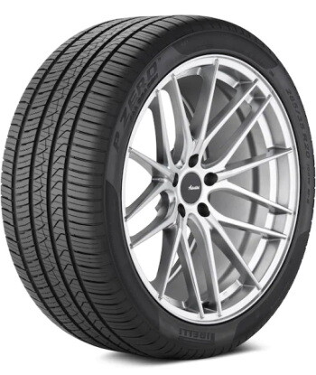 Pirelli P Zero All Season BH fälgskyddslist