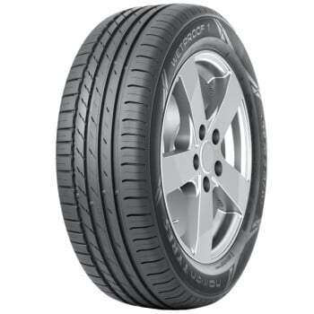 Pneu NOKIAN WETPROOF 1 195/65R15 91H