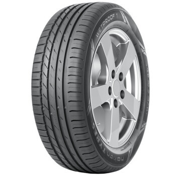 Pneu Nokian WETPROOF 1 en 185/55 R15