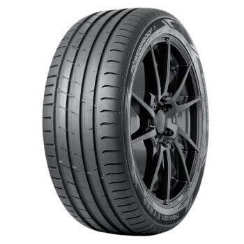 Pneu NOKIAN POWERPROOF 1 245/45R18 100Y