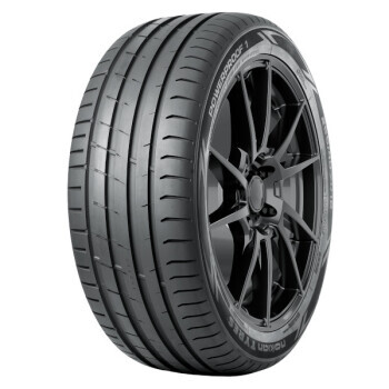 Pneu NOKIAN POWERPROOF 1 235/35R19 91Y