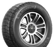 Pneu Michelin LTX TRAIL 265/70R18 116S