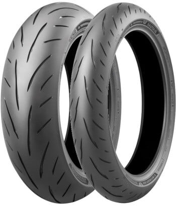 Pneu Bridgestone BATTLAX S23