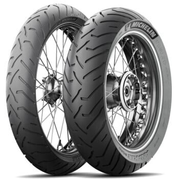 Pneu Michelin ANAKEE ROAD