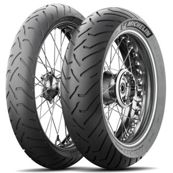 Pneu MICHELIN ANAKEE ROAD 170 60 R17 72W