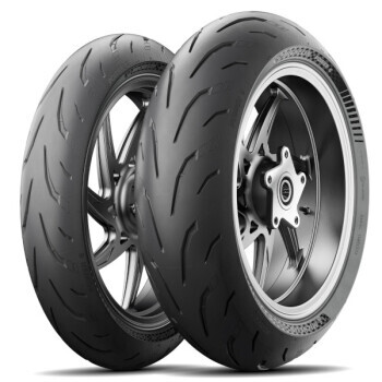 Pneu Michelin POWER 6