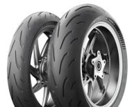 Pneu Michelin POWER 6 180/55 R17 73W