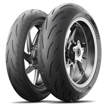 Pneu Michelin POWER 6