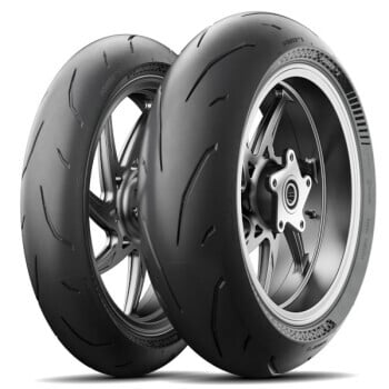 Pneu Michelin POWER GP 2