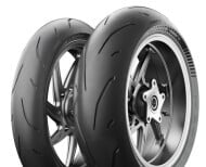 Pneu Michelin POWER GP 2 180 55 R17 73W