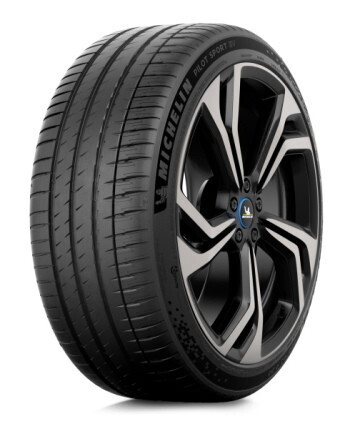 Pneu Michelin PILOT SPORT EV