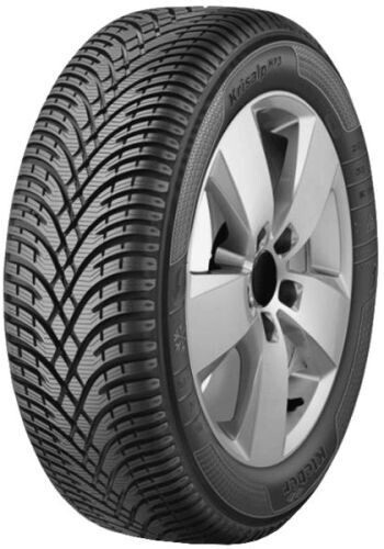 Pneu KLEBER KRISALP HP3 SUV 235/60R18 107H