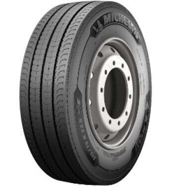 Pneu Michelin X Multi Energy Z