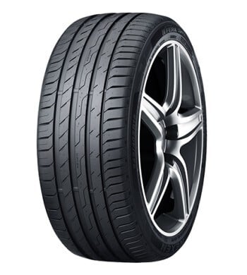 Nexen N Fera Sport 26530 ZR20 4PR RPB - vue 5