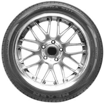 Pneu Nexen N'FERA SU1