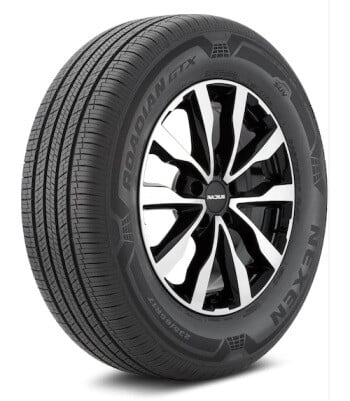 Pneu Nexen ROADIAN GTX