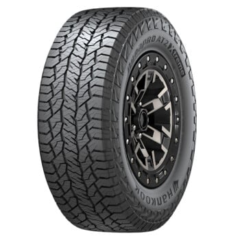 Pneu Hankook Dynapro AT2 Xtreme