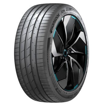 Pneu Hankook ION evo