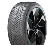 Pneu Hankook iON Flexclimate SUV