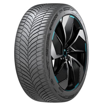 Pneu Hankook iON Flexclimate