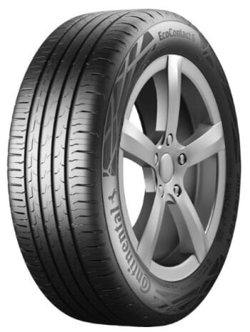 Pneu Continental ECO CONTACT 6 SUV