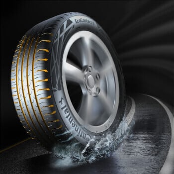 Pneu Continental ECO CONTACT 6