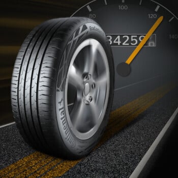 Pneu Continental ECO CONTACT 6