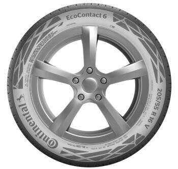 Pneu Continental ECO CONTACT 6