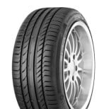 Pneu Continental Conti Sport Contact 5 215/40R18 89W