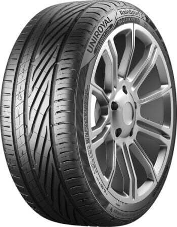 Pneu Uniroyal RAINSPORT 5