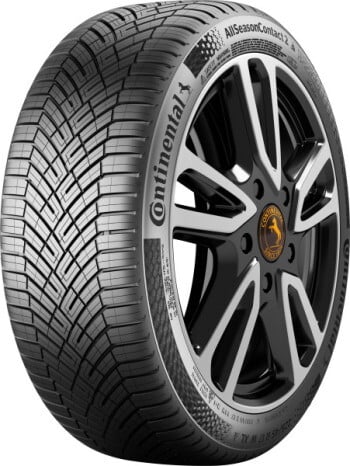 Pneu CONTINENTAL ALLSEASON CONTACT 2 195/50R16 88V