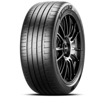 Pneu PIRELLI P ZERO E 235/50R19 103V