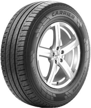 Pneu Pirelli CARRIER en 225/65 R16