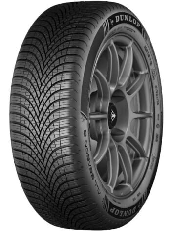 Pneu DUNLOP ALL SEASON 2 195/60R16 93V