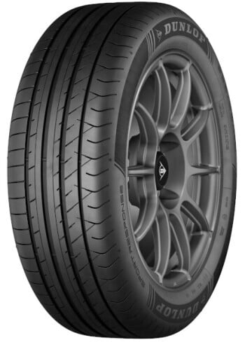 Dunlop Sport Response 255/55 R18, dunlop sport response