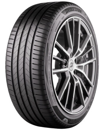 Pneu BRIDGESTONE TURANZA 6 195/45R16 84V
