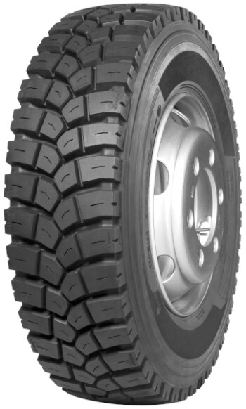 Pneu Bison MD777