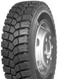 Pneu bison MD777 315/80R22.5 154L