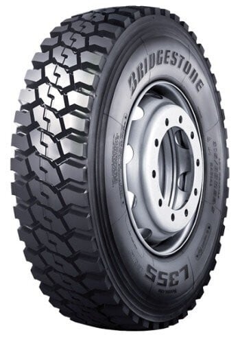Pneu Bridgestone L355 EVO