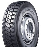 Pneu Bridgestone L355 EVO 315/80R22.5 158G