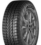 Pneu Dunlop ECONODRIVE WINTER 215/70R15 109R
