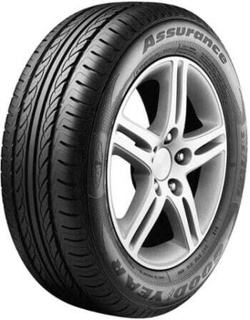 Goodyear Assurance ComfortTred 19560 R16 * EDR - vue 6