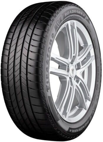 Pneu FIRESTONE ROADHAWK 2 275/45R19 108Y