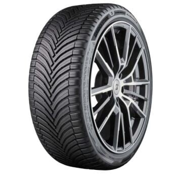 Pneu YOKOHAMA ADVAN SPORT V107 255/45 ZR19 104 Y XL