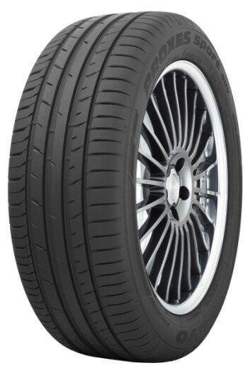 Pneu Toyo Proxes Sport SUV