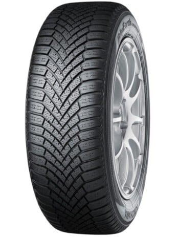 Pneu YOKOHAMA BLUEARTH WINTER V906 285/45R21 113V